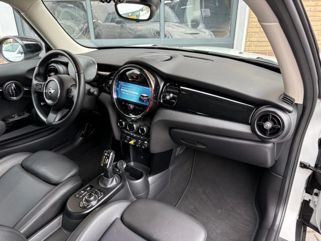 MINI Electric – foto 40