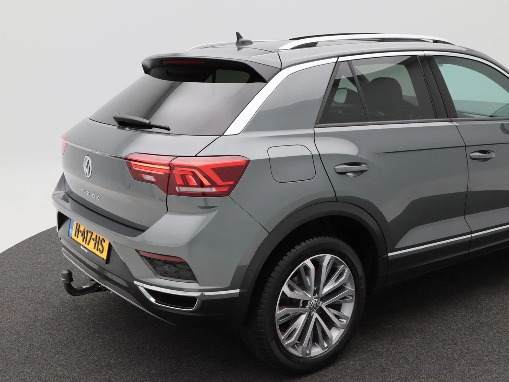 Volkswagen T-Roc – foto 5