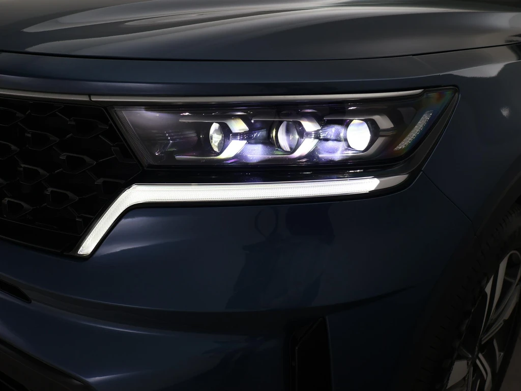 Kia Sorento – foto 21