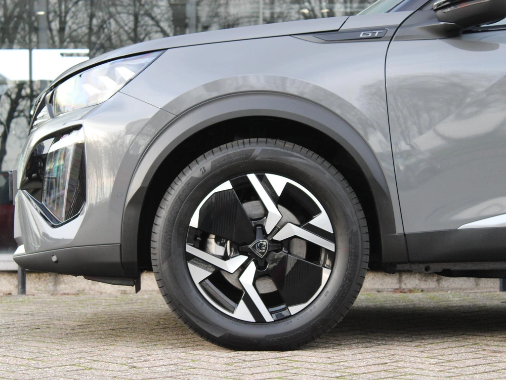 Peugeot 2008 – foto 37