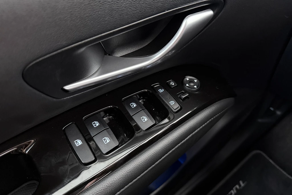 Hyundai Tucson – foto 18