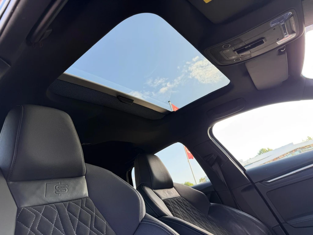 Audi A3 – foto 30