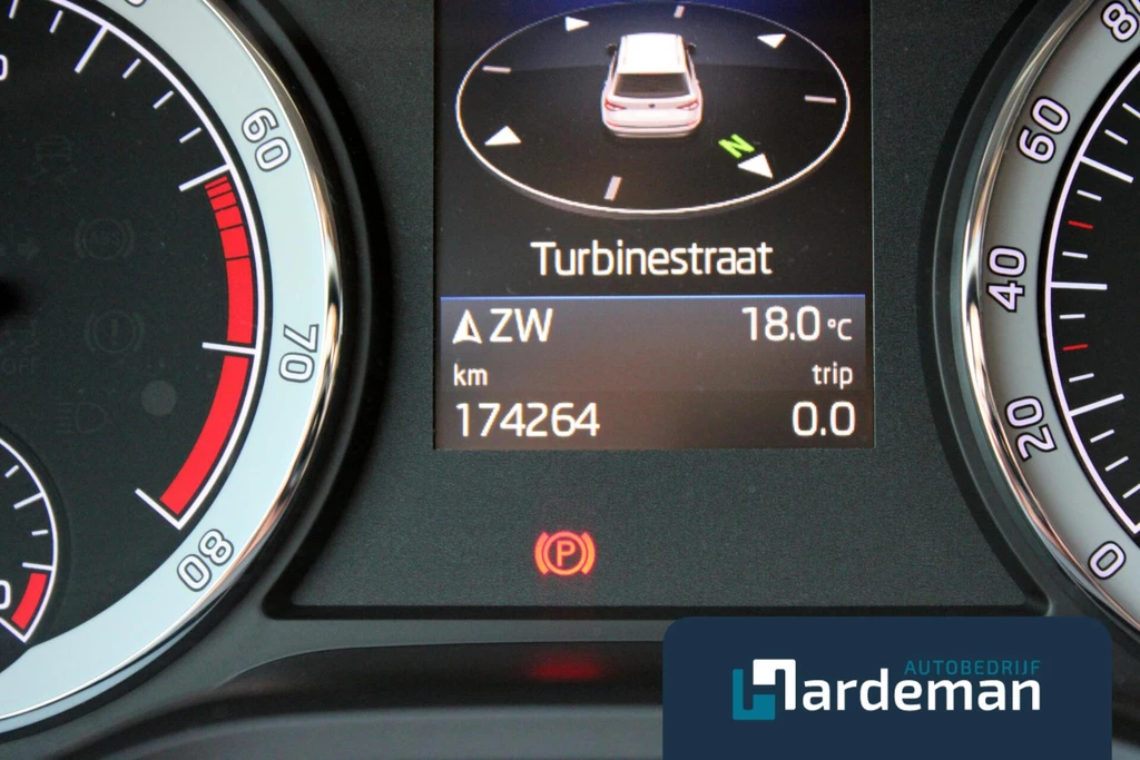 Škoda Kodiaq – foto 8