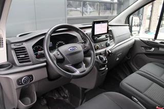 Ford Transit Custom – thumbnail 14