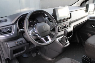 Renault Trafic – thumbnail 6