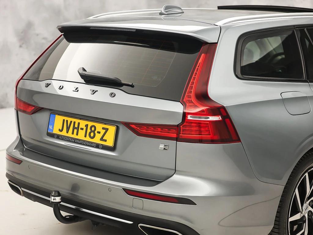 Volvo V60 – foto 5