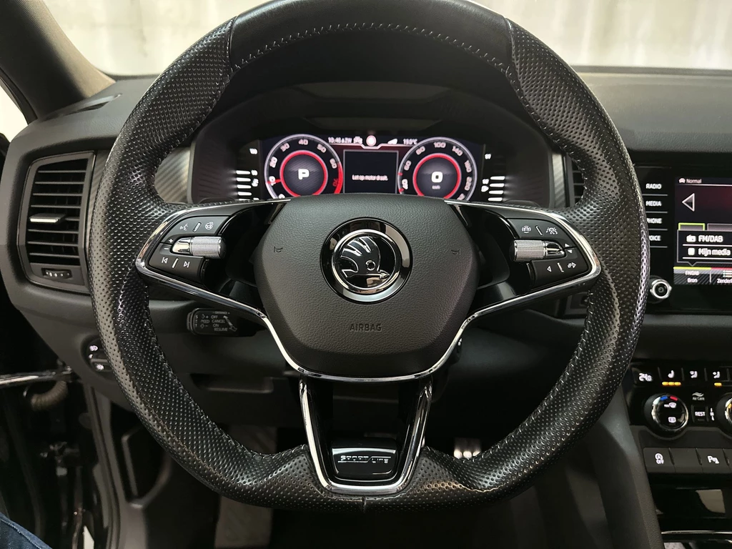 Škoda Kodiaq – foto 11