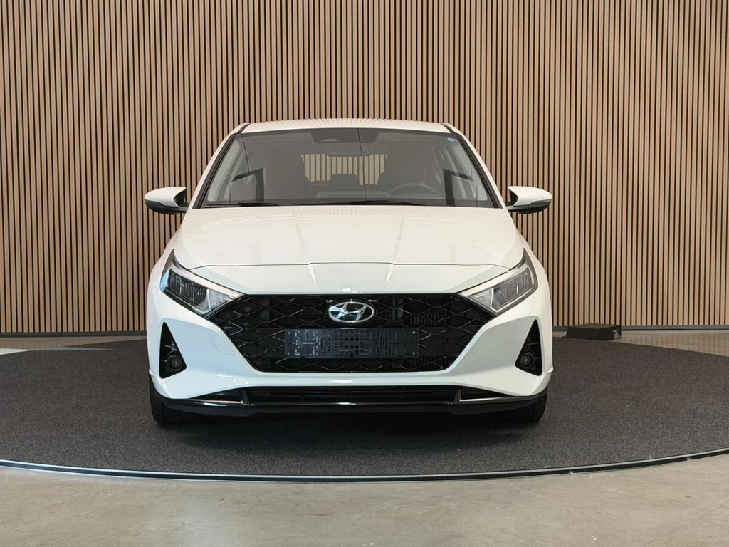 Hyundai i20 – foto 7