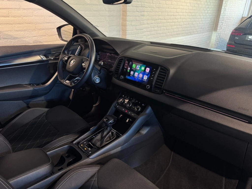 Škoda Karoq – foto 8
