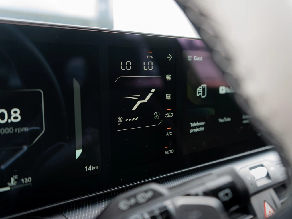 Kia K4 – foto 23