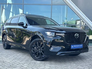 Mazda CX-80 – thumbnail 5