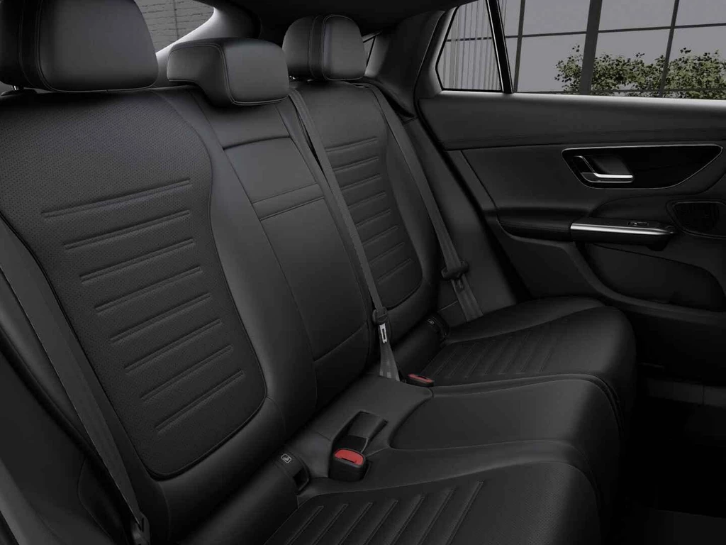 Mercedes-Benz GLC – foto 10