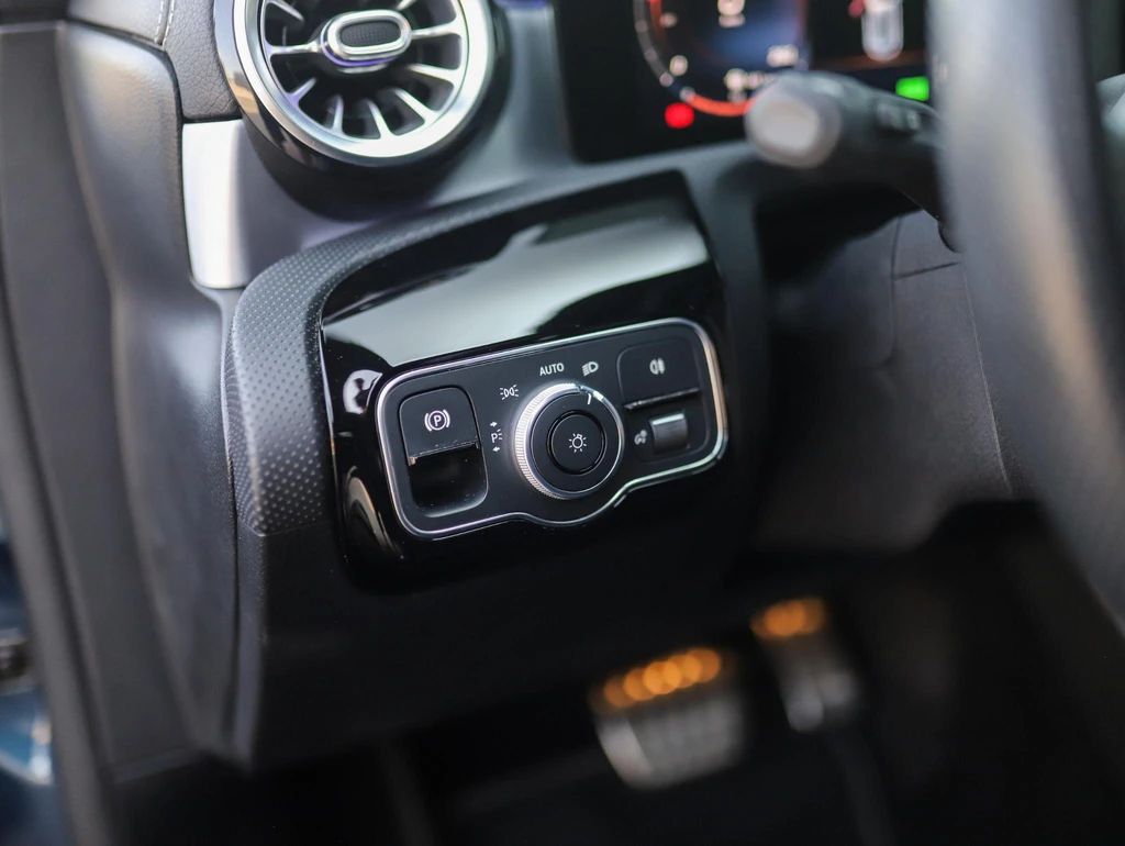 Mercedes-Benz A-Klasse – foto 31