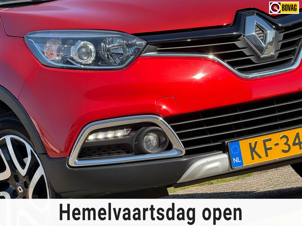 Renault Captur – foto 12