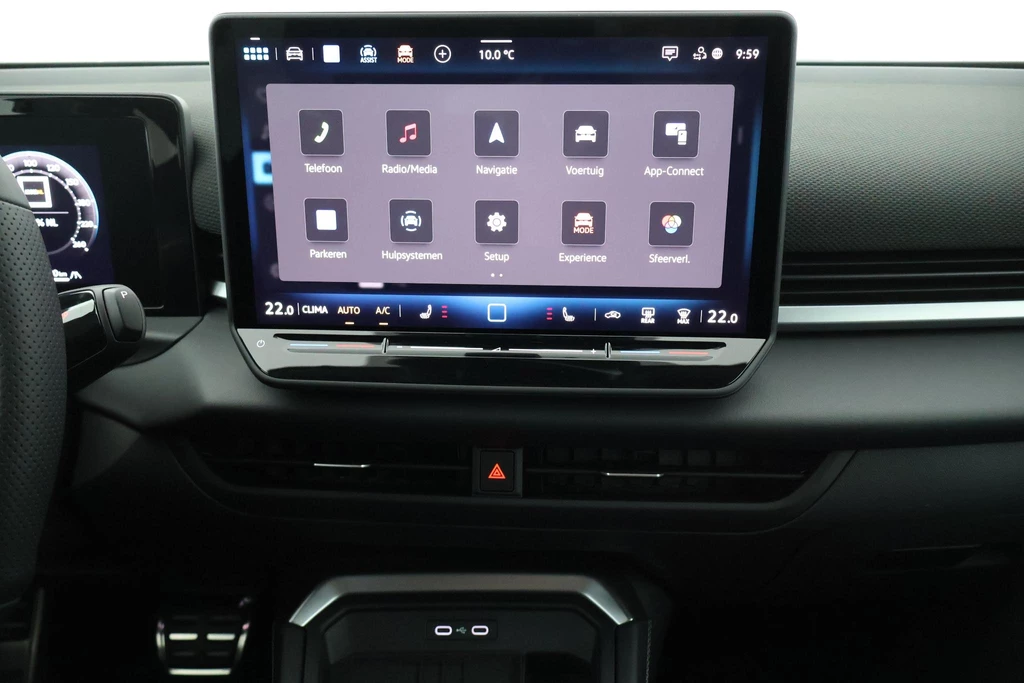 Volkswagen T-Roc – foto 14