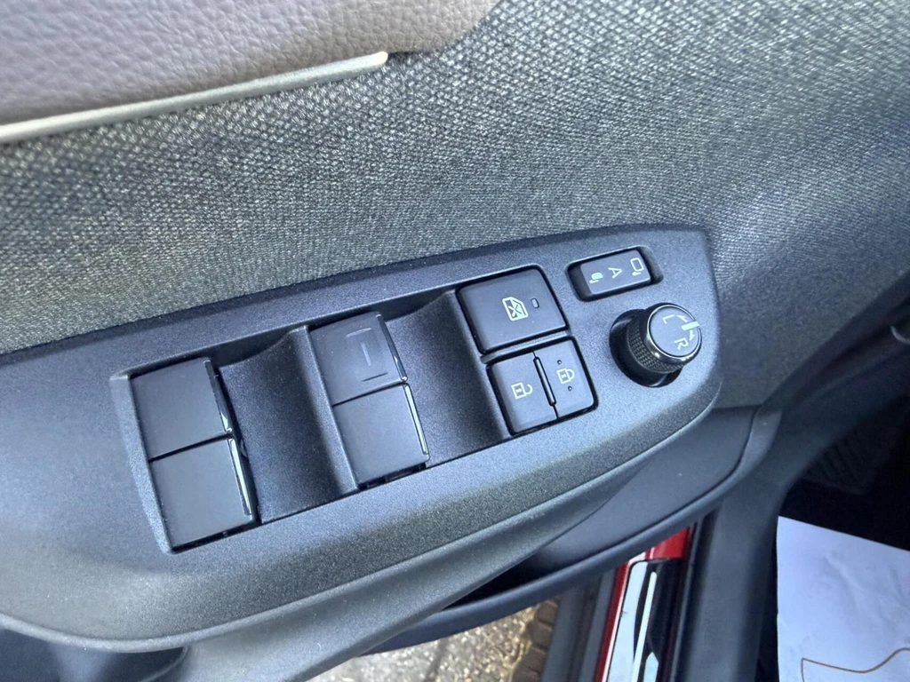 Toyota Yaris Cross – foto 13
