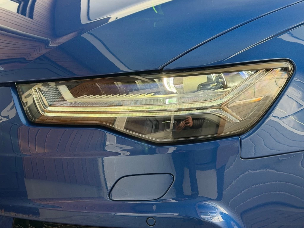 Audi RS6 – foto 9