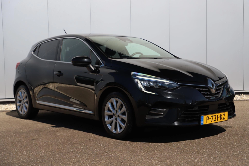 Renault Clio – foto 3