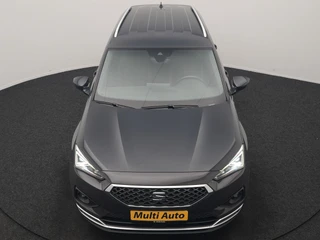 SEAT Tarraco – thumbnail 13
