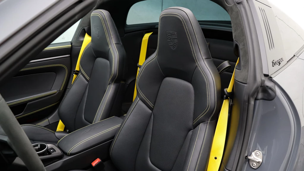 Porsche 911 – foto 19