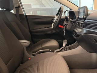 Hyundai i20 – thumbnail 33