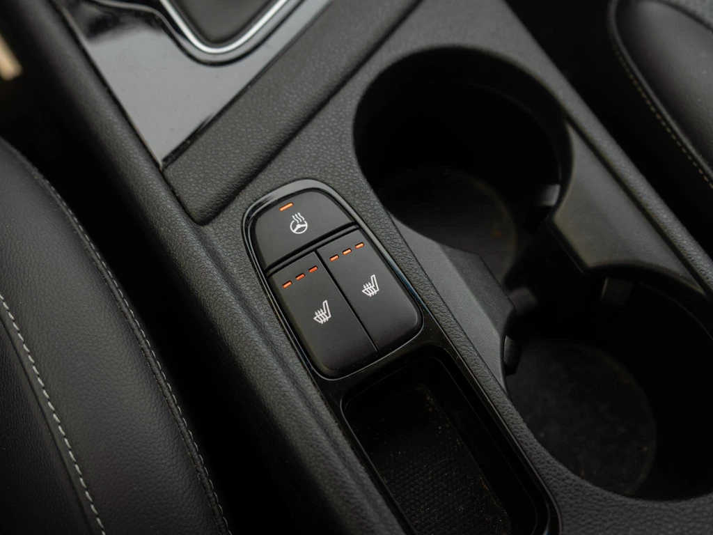 Kia Niro – foto 15