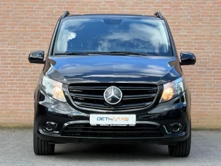 Mercedes-Benz Vito – thumbnail 9
