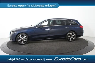 Mercedes-Benz C-Klasse – thumbnail 5