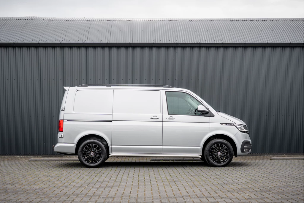 Volkswagen Transporter – foto 5