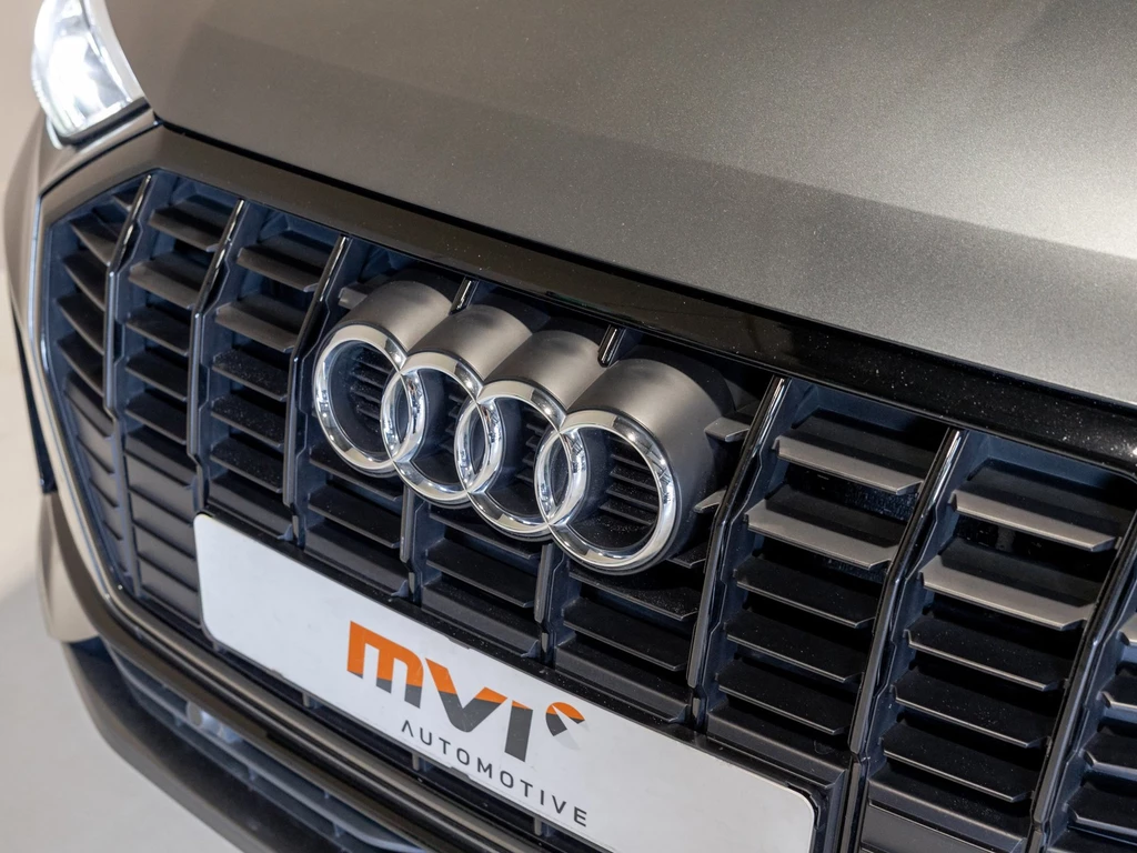 Audi Q3 – foto 12