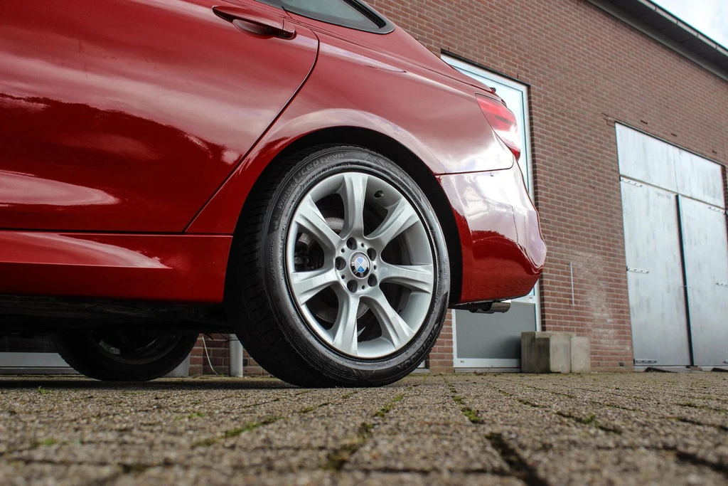 BMW 3 Serie – foto 45