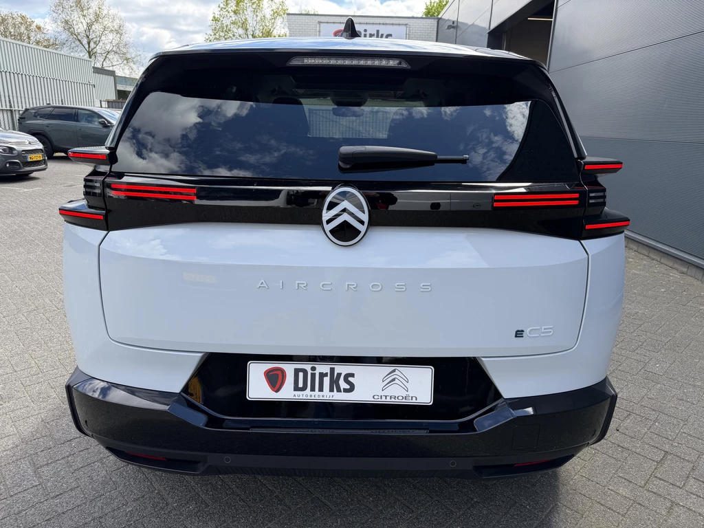 Citroën C5 Aircross – foto 6