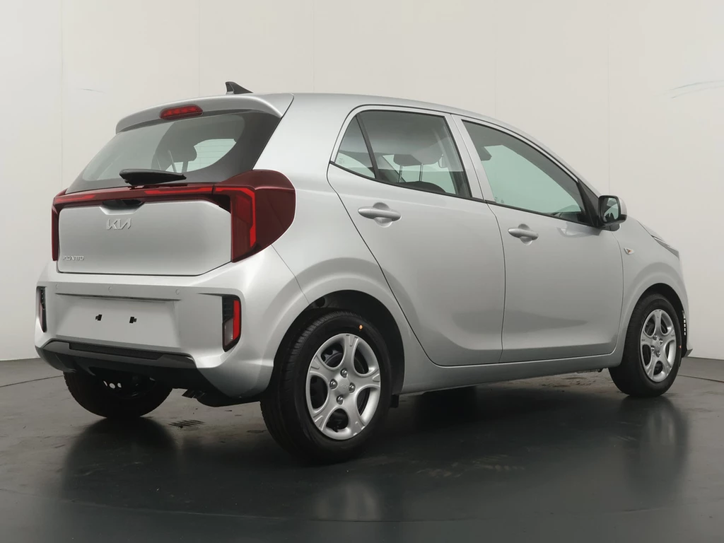 Kia Picanto – foto 8