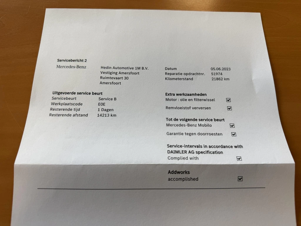 Mercedes-Benz A-Klasse – foto 42