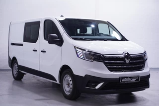 Renault Trafic – thumbnail 12