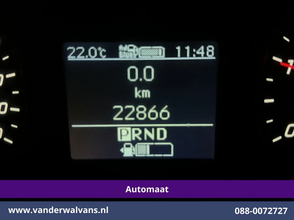 Mercedes-Benz Sprinter – foto 19