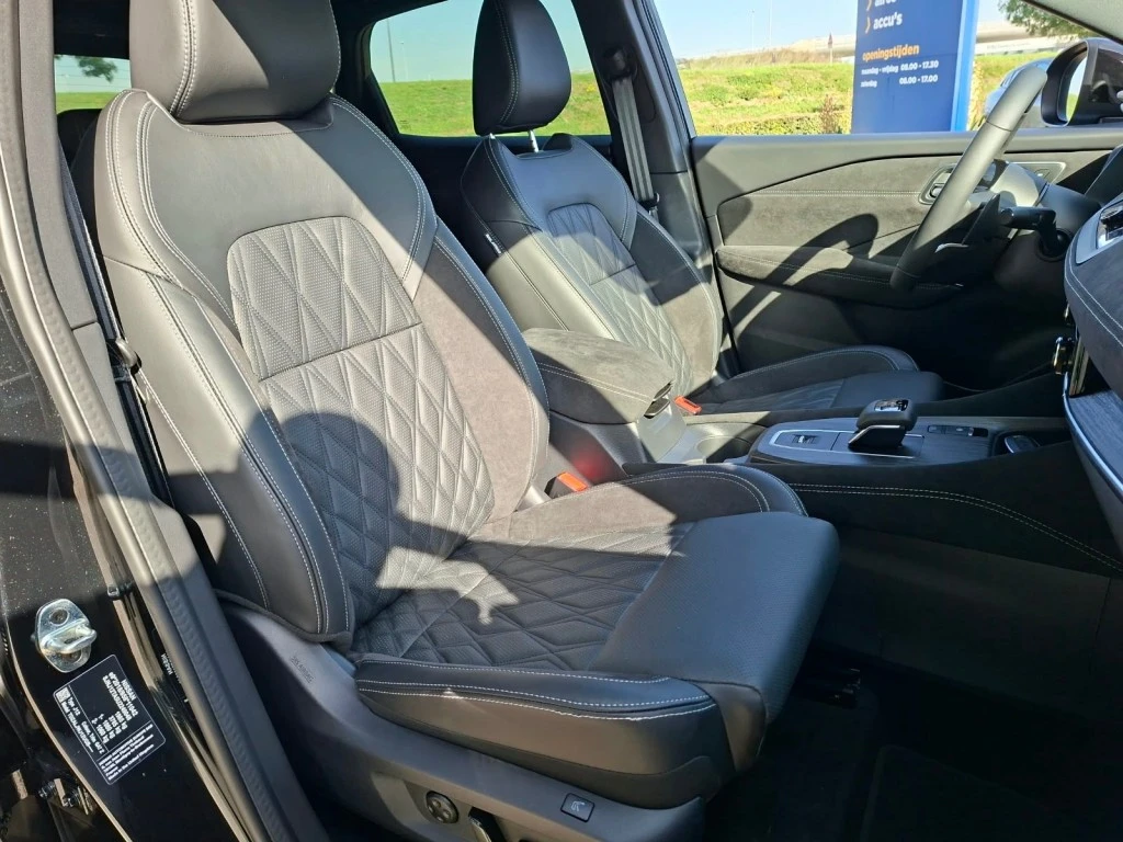 Nissan QASHQAI – foto 10