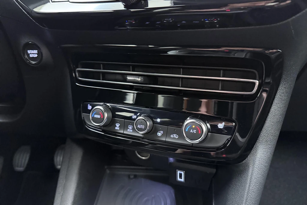Opel Mokka – foto 22