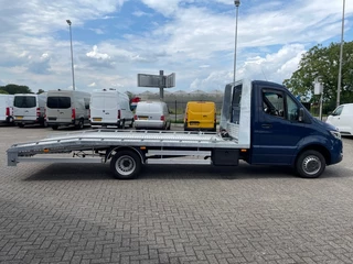 Mercedes-Benz Sprinter – thumbnail 7