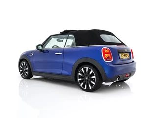 MINI Cooper Cabrio – thumbnail 4