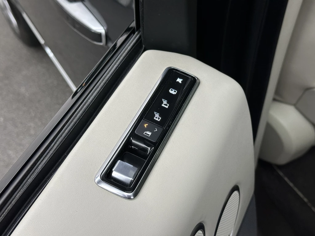 Land Rover Range Rover – foto 15