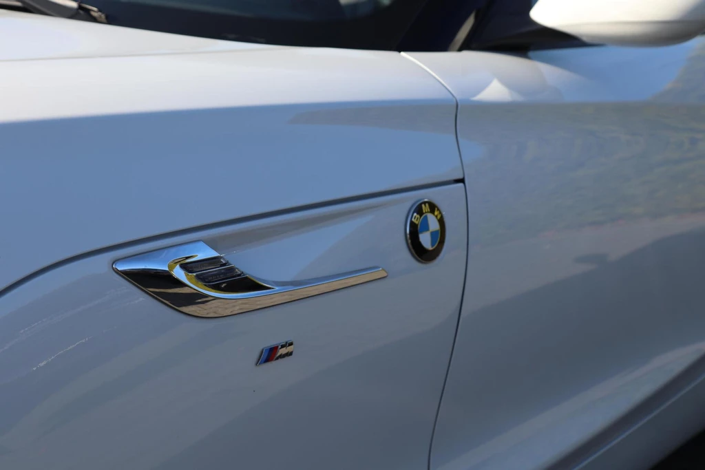 BMW Z4 – foto 107