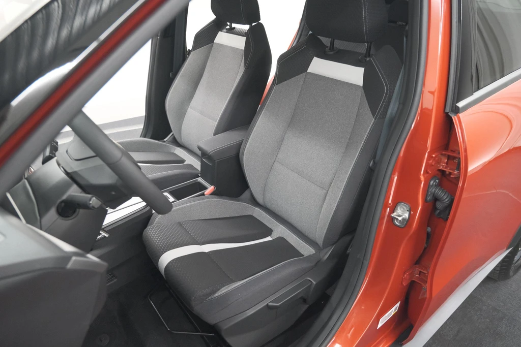 Opel Frontera – foto 36
