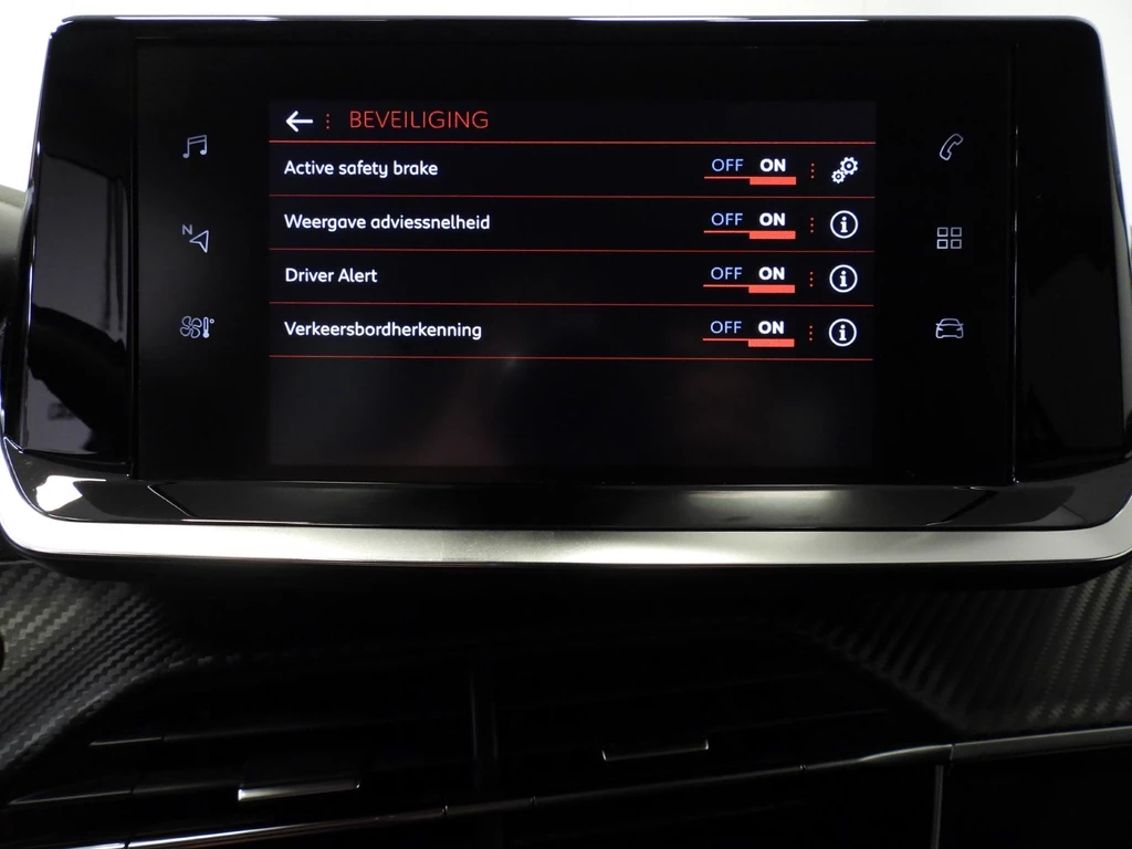 Peugeot 2008 – foto 17