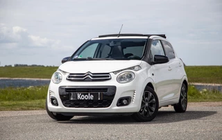 Citroën C1 – thumbnail 5