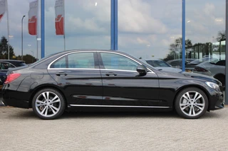 Mercedes-Benz C-Klasse – thumbnail 9