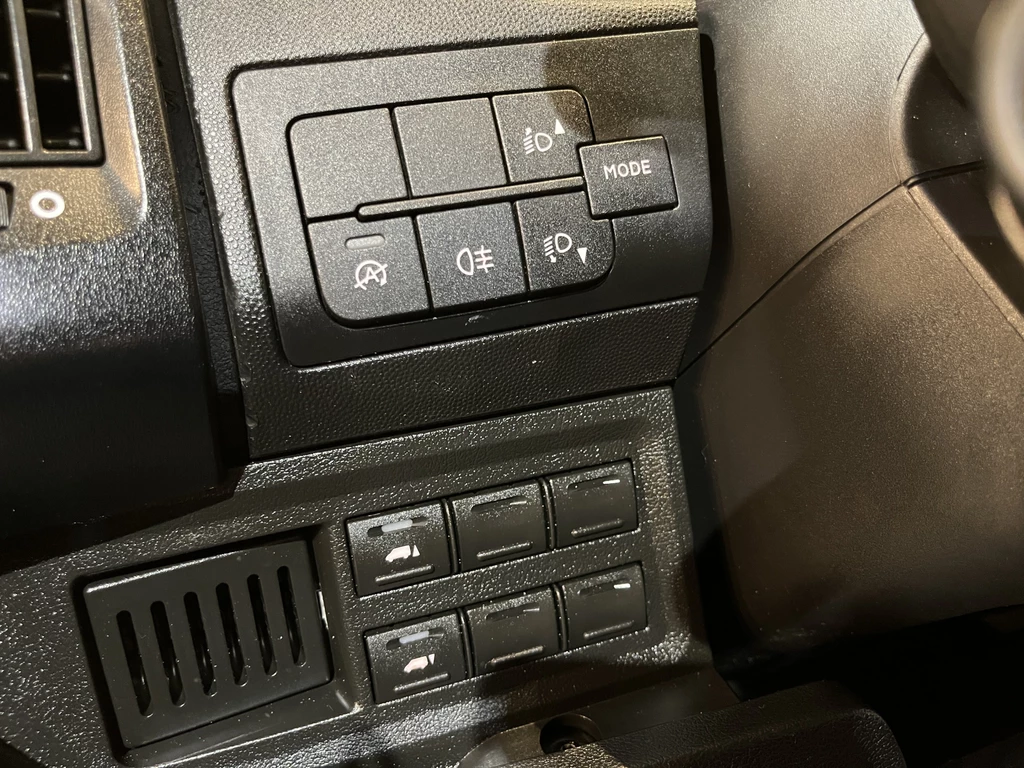 Peugeot Boxer – foto 12