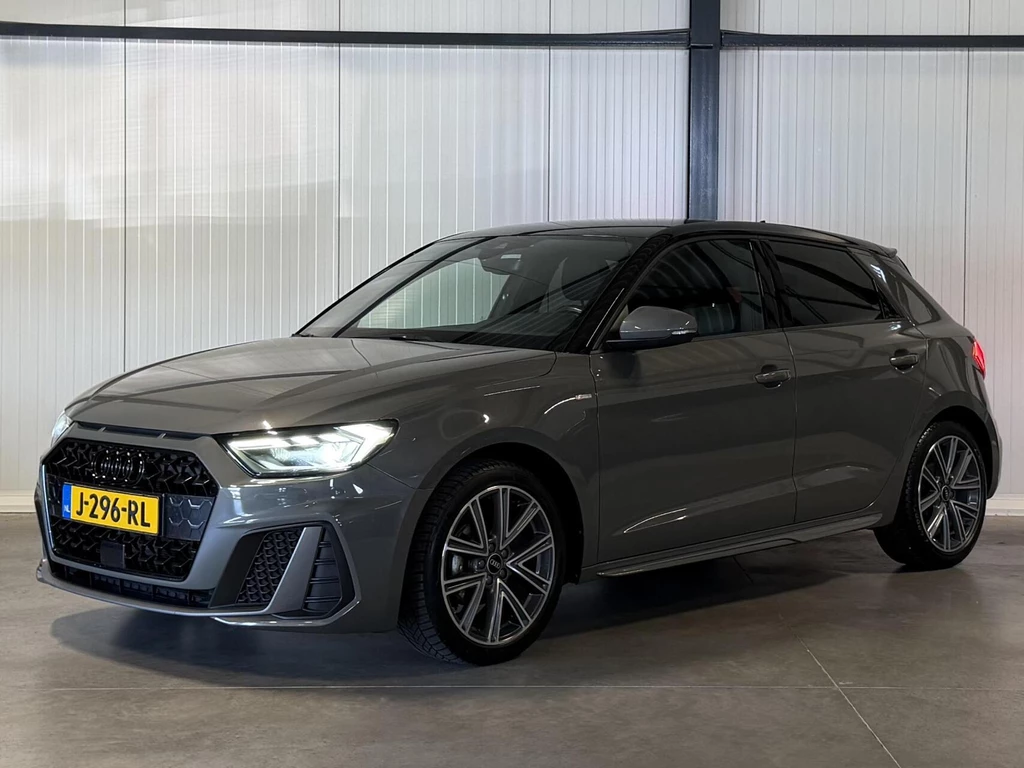 Audi A1 Sportback – foto 3