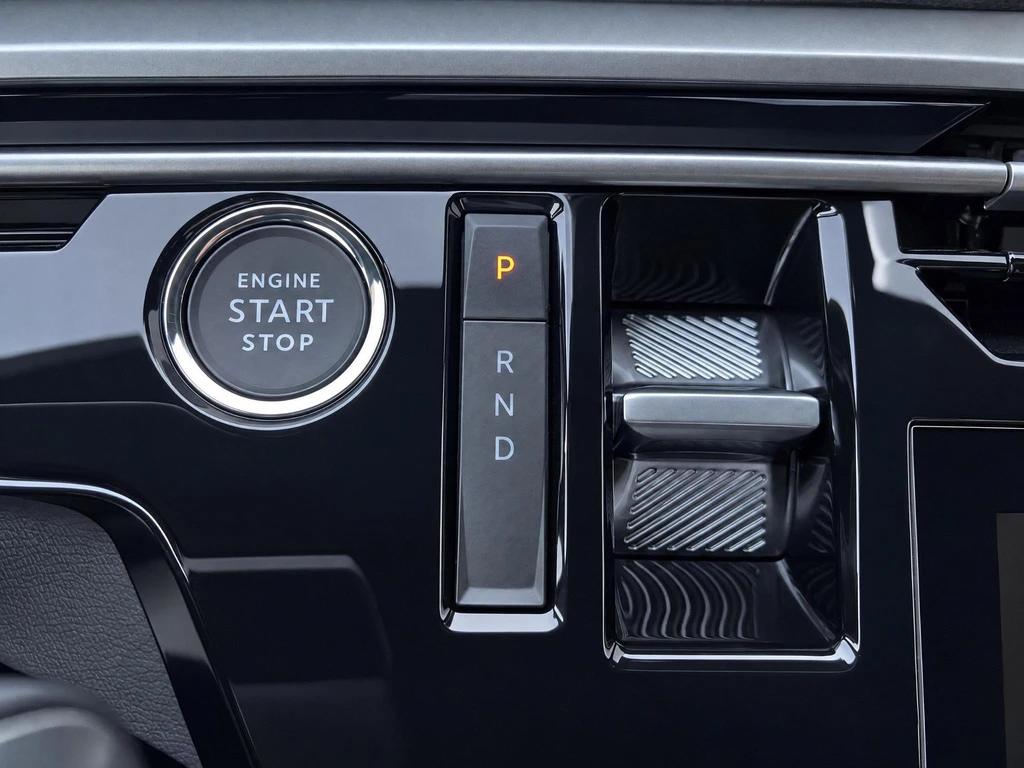 Peugeot e-3008 – foto 19