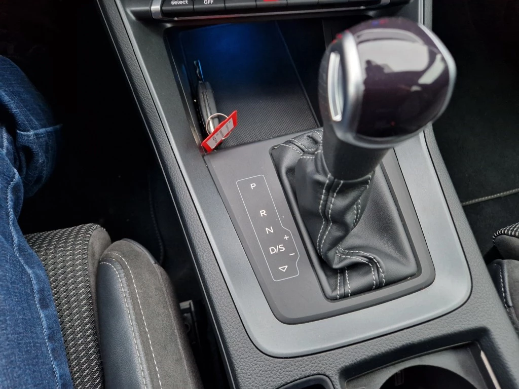 Audi Q3 – foto 31